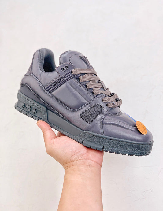 Louis Vuitton LV Trainer Sneakers