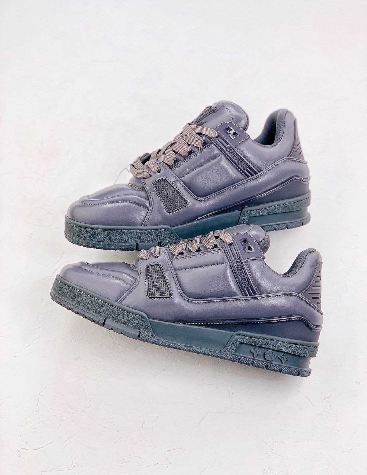 Louis Vuitton LV Trainer Sneakers