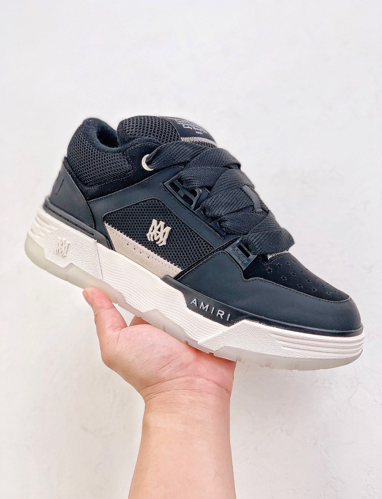 Amiri MA -1 Sneakers