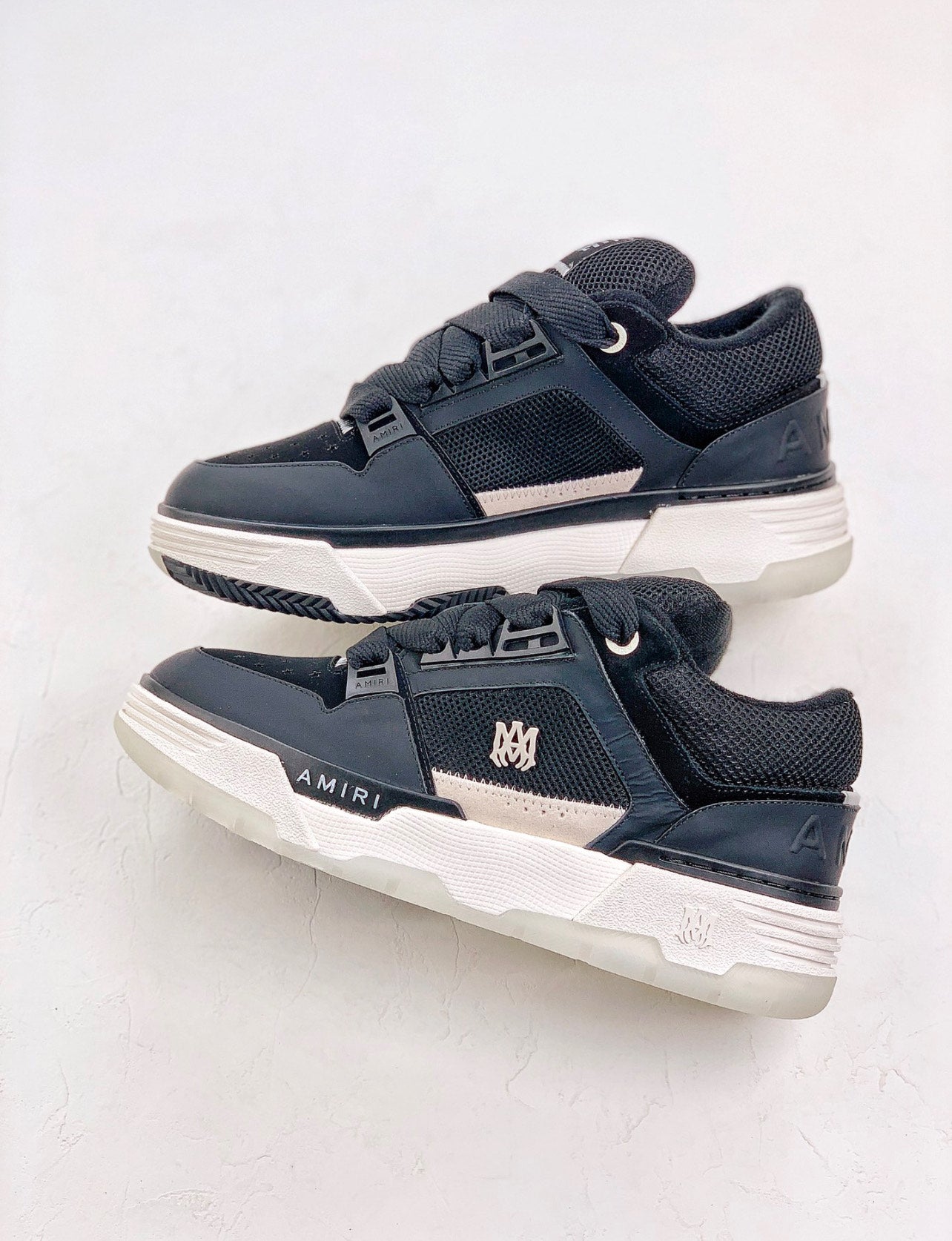 Amiri MA -1 Sneakers