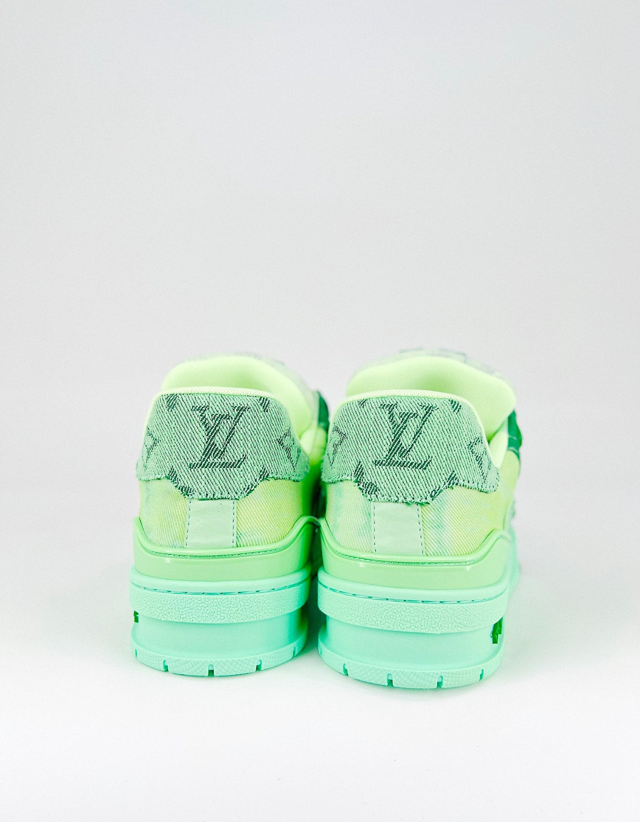 Louis Vuitton LV Trainer Sneakers