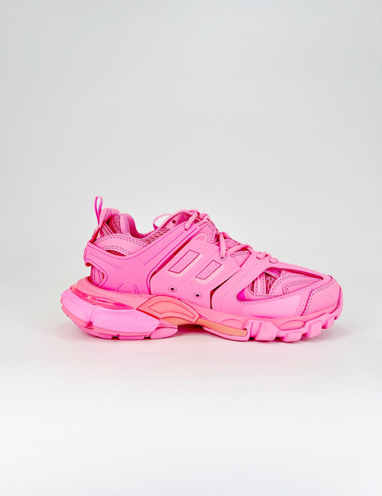 Balenciaga Tracks Sneakers