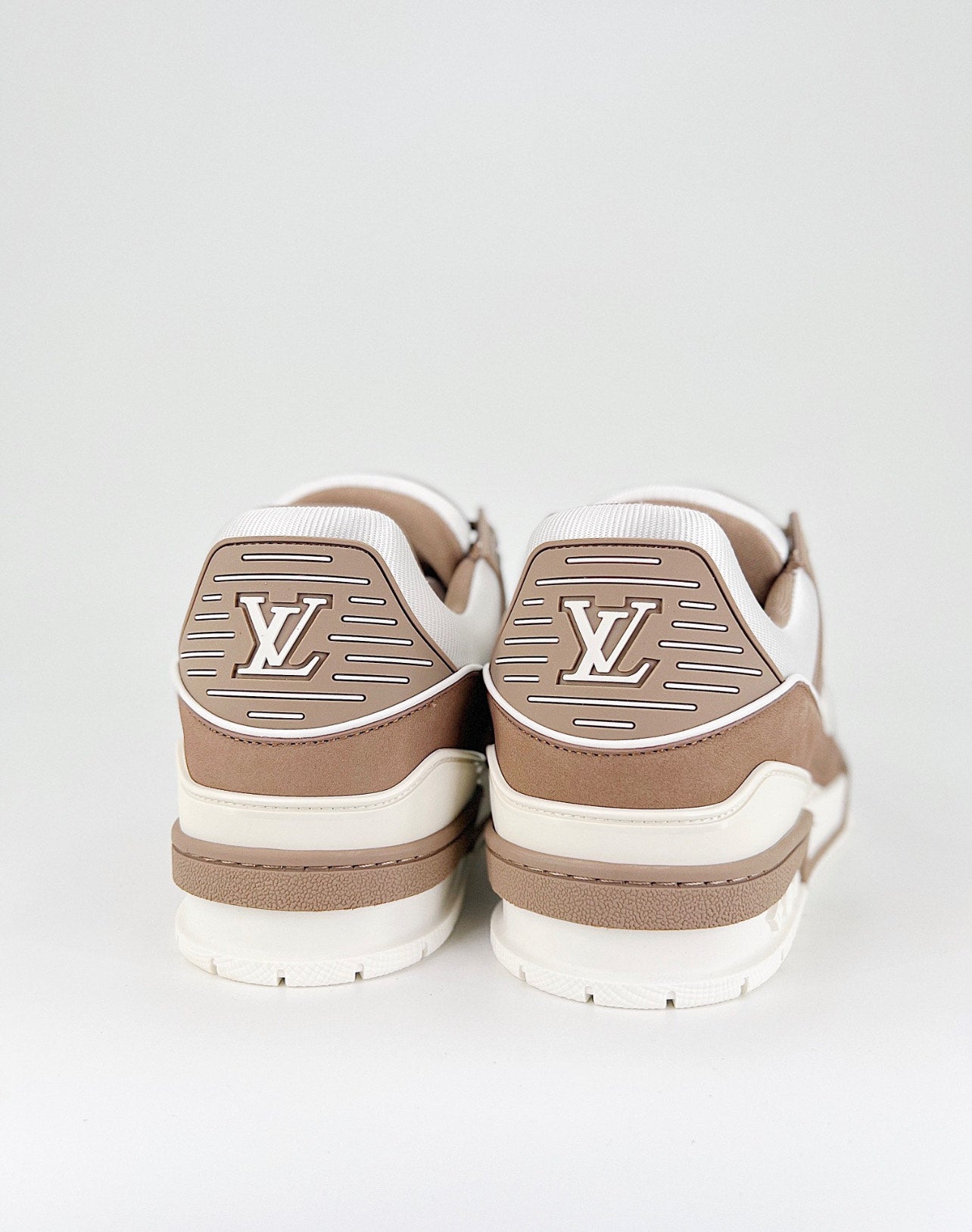 Louis Vuitton LV Trainer Sneakers