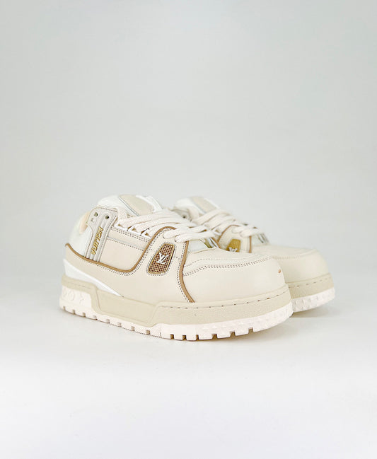 Louis Vuitton LV Trainer Maxi Sneakers