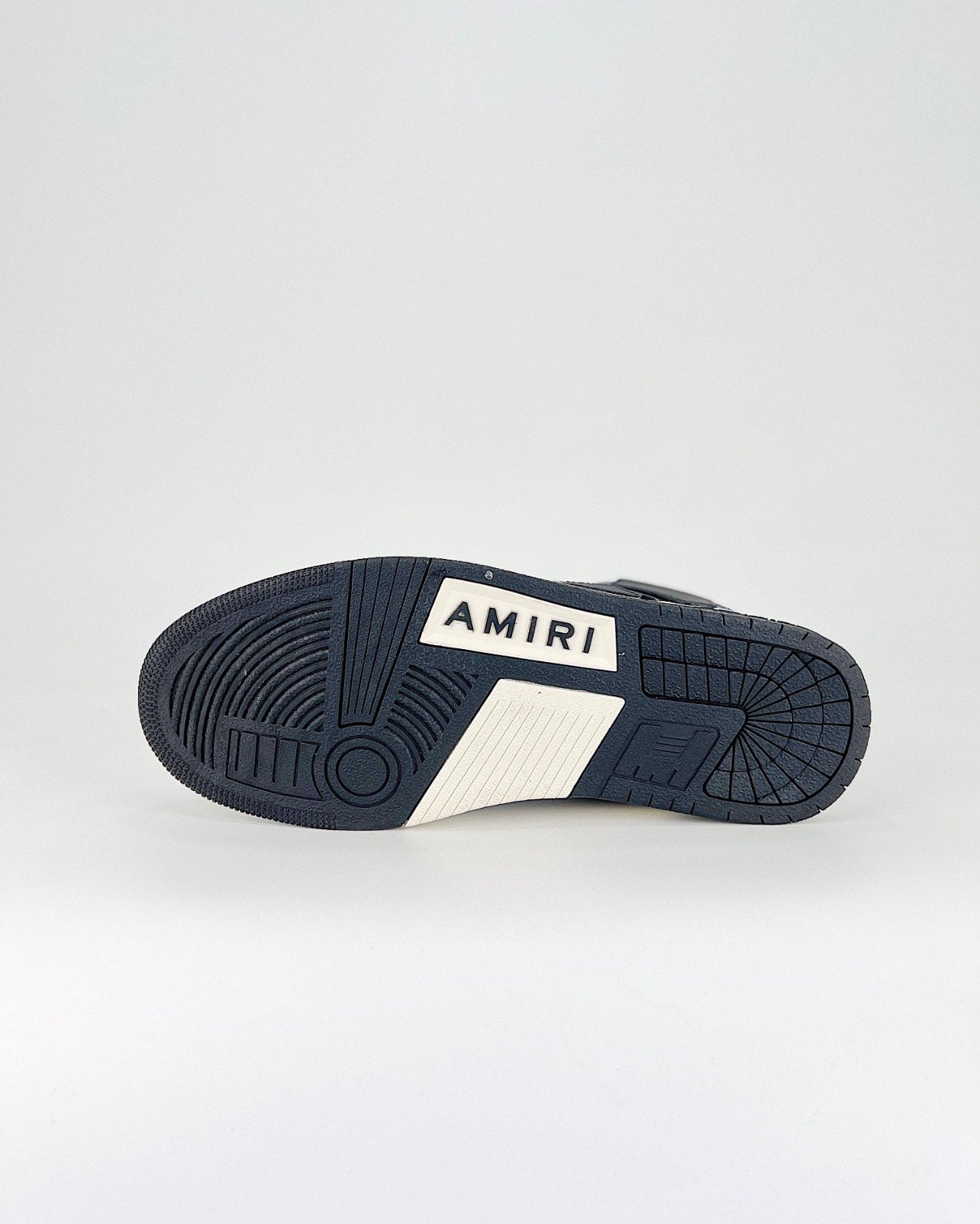 Amiri Skel Low Top Sneakers