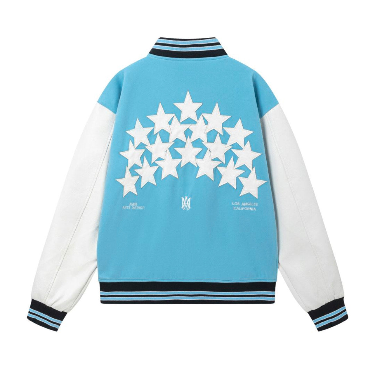 Amiri Stars Jacket