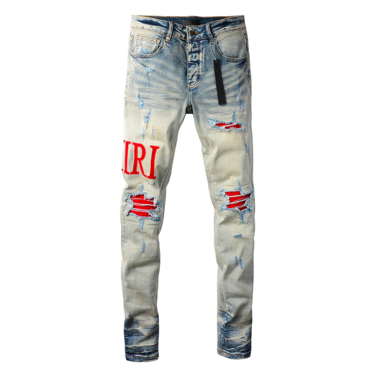 Amiri Denim Jeans