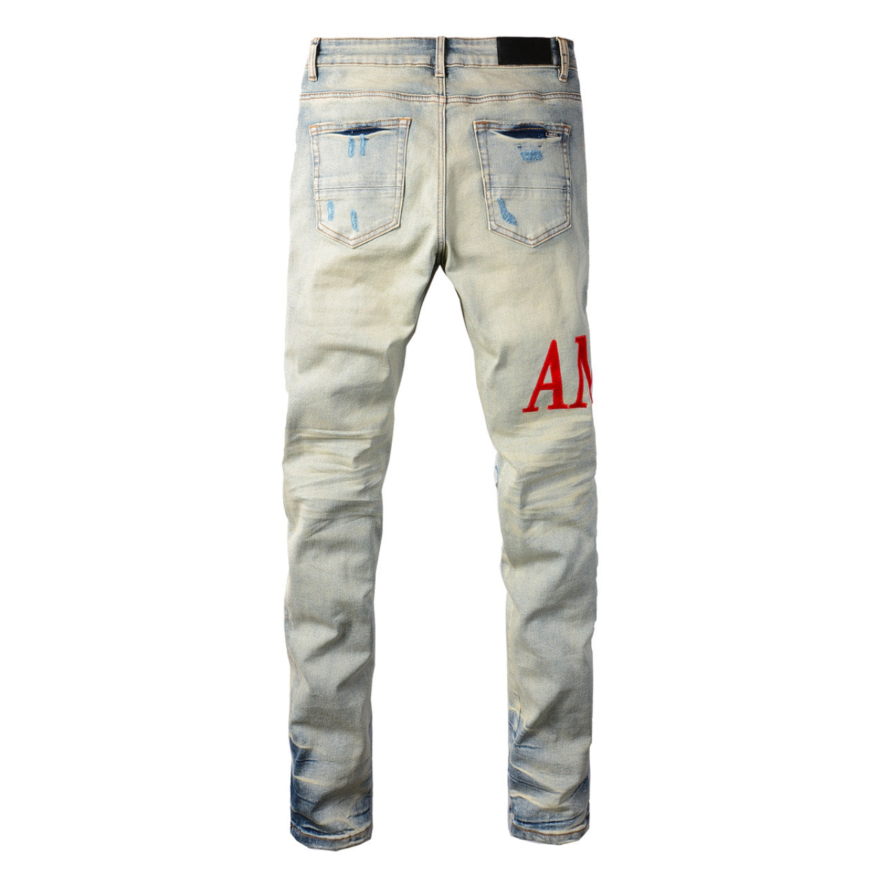 Amiri Denim Jeans