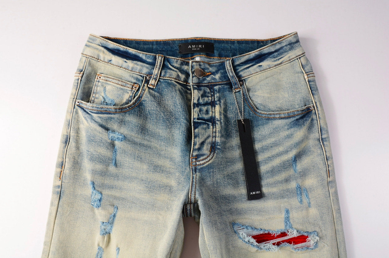 Amiri Denim Jeans