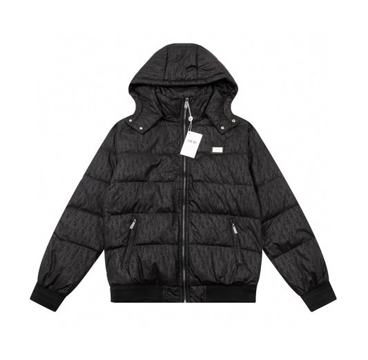 Dior Puffer Jacket