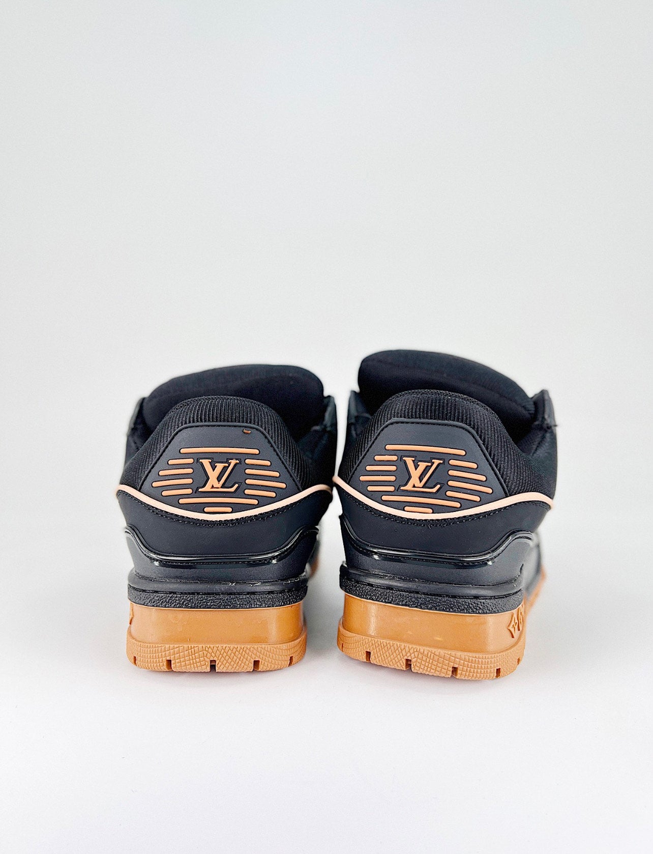 Louis Vuitton LV Trainer Maxi Sneakers