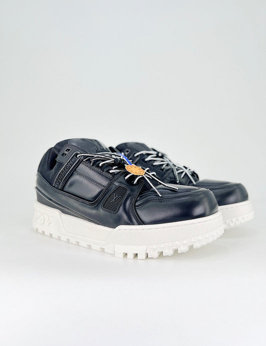 Louis Vuitton LV Trainer Maxi Sneakers