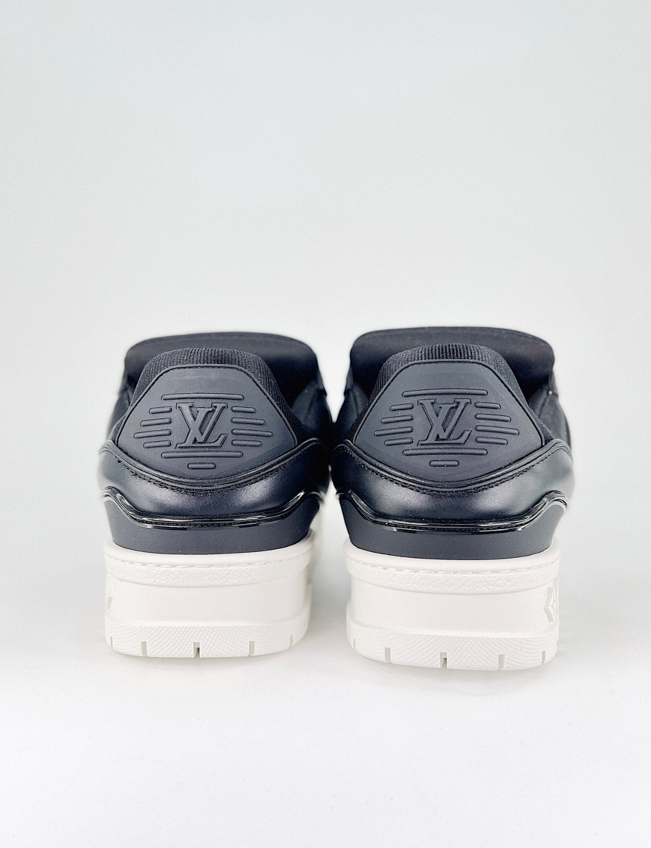 Louis Vuitton LV Trainer Maxi Sneakers