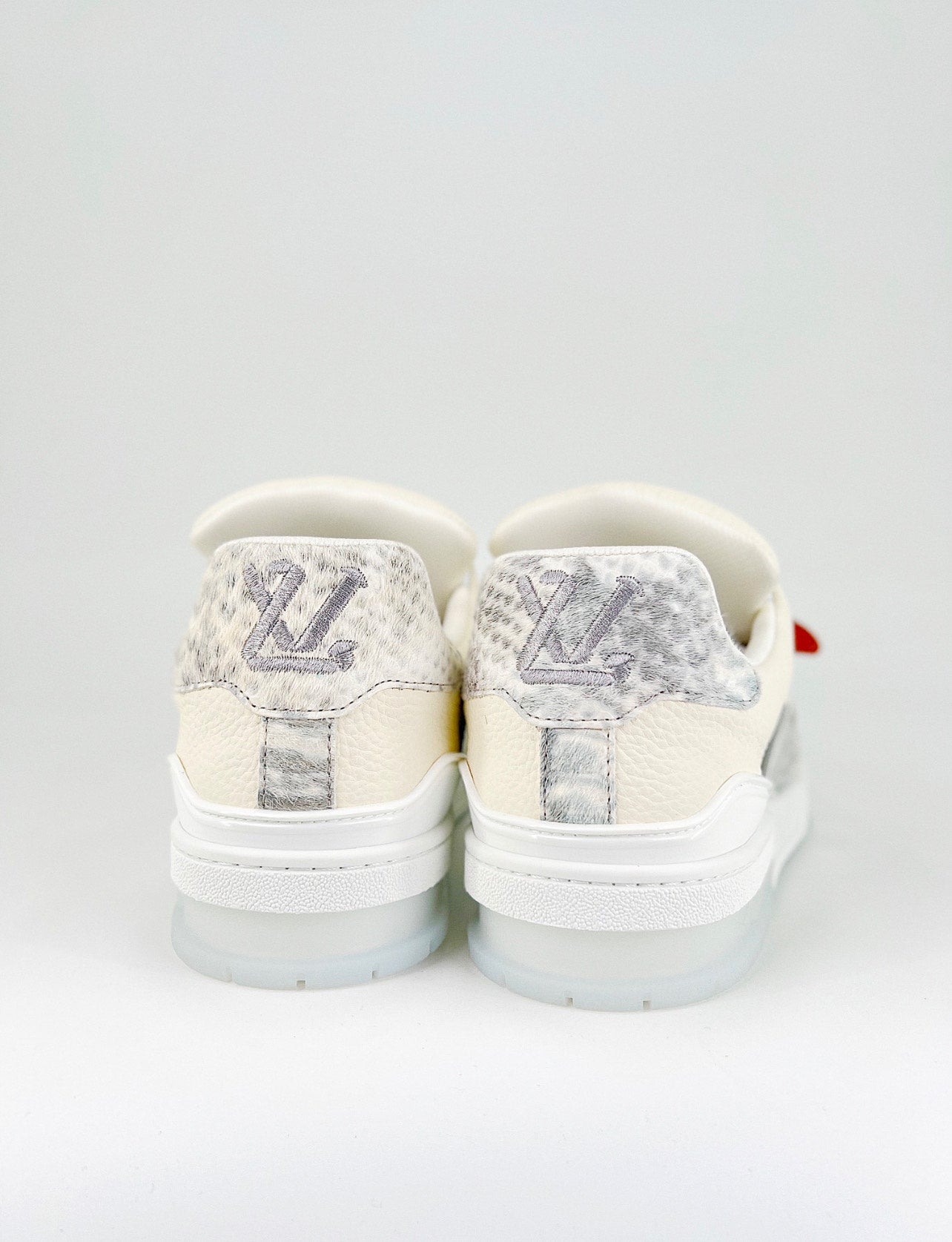 Louis Vuitton LV Trainer Sneakers