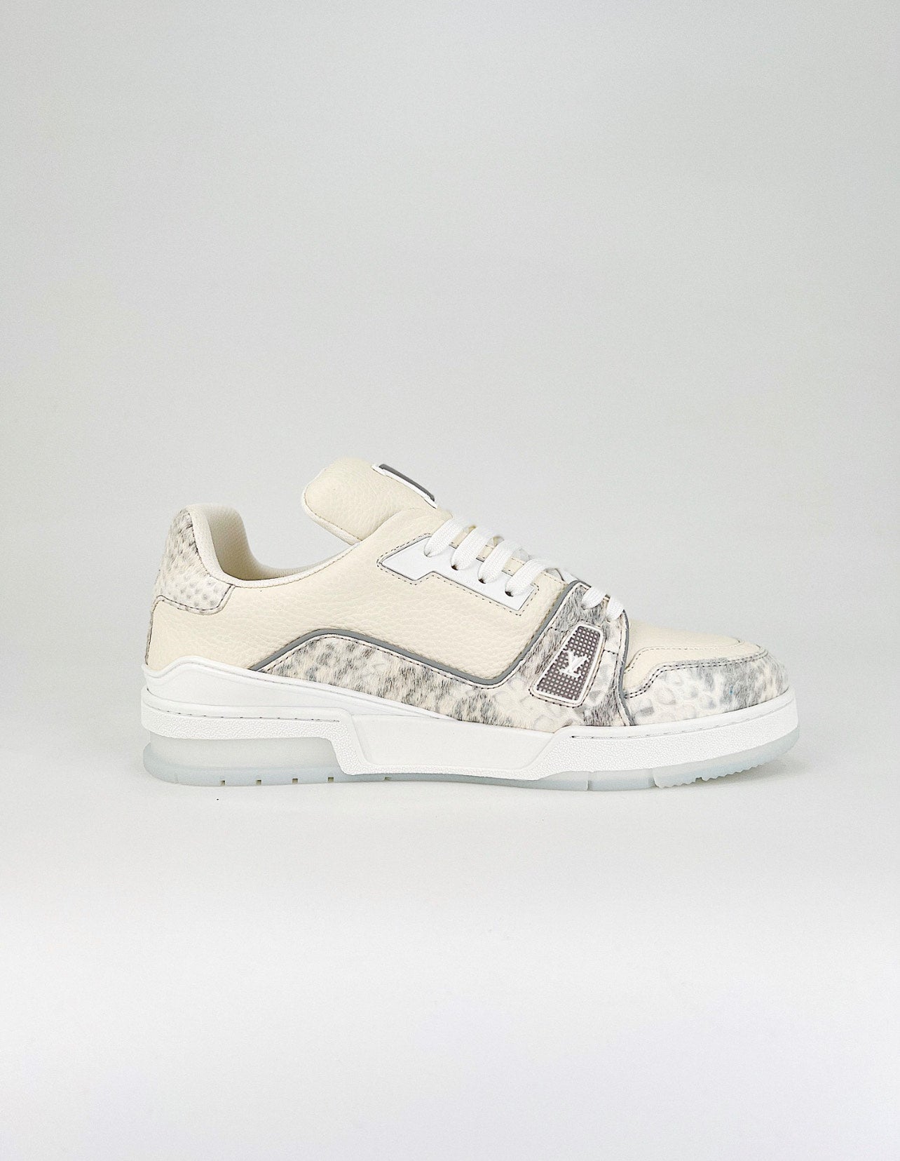 Louis Vuitton LV Trainer Sneakers