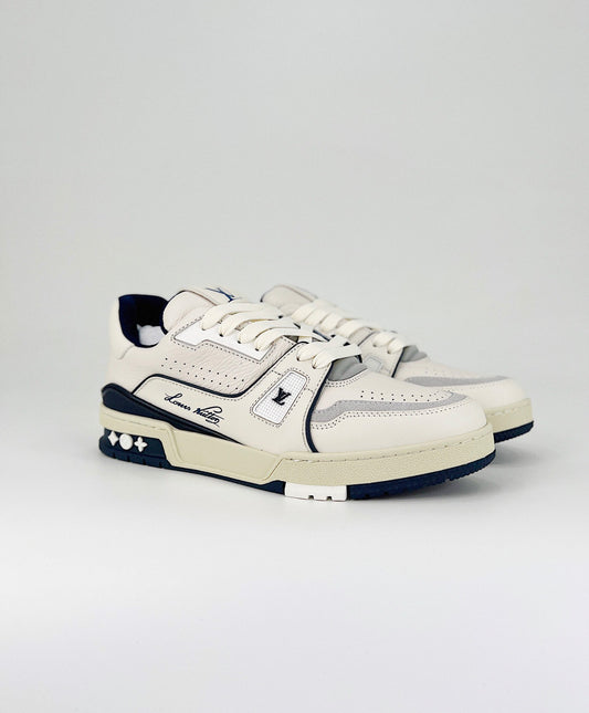 Louis Vuitton LV Trainer #54 Sneakers